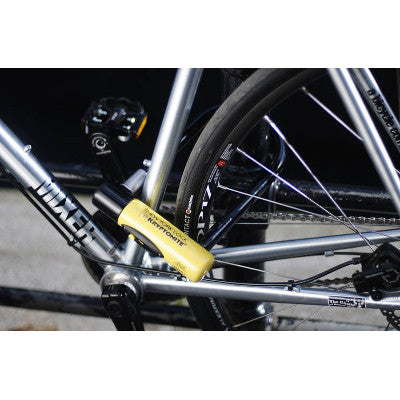 kryptonite fahrradschloss halterung Kryptonite New York STD langer Bügel Fahrradschloss große Sicherheit