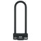 Fahrradschloss U zertifiziert SRA Abus Granit Power 58 Bügel 310 mm