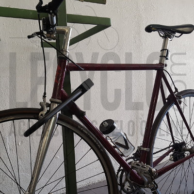 abus fahrradschloss versicherung Abus Granit Power 58 Fahrradschloss mit großem Bügel, SRA-zugelassene Versicherung