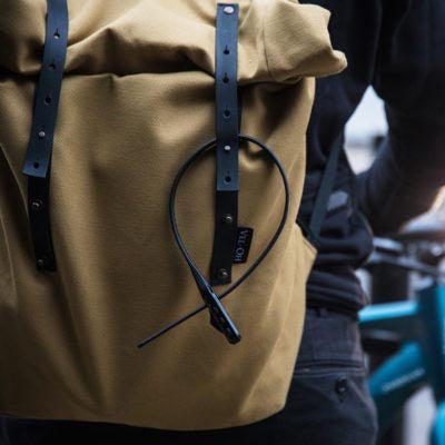 Antivol Z Lok Combo Hiplok noir pour vélo - #3