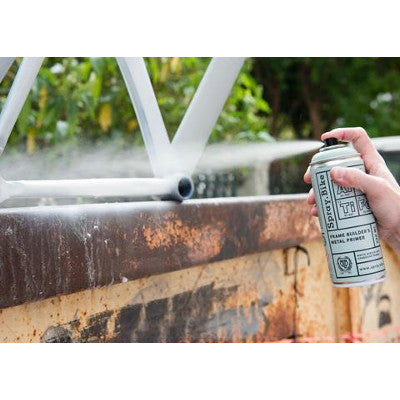 Apprêt anti-corrosion peinture vélo Spray.Bike pour tout métal - #2