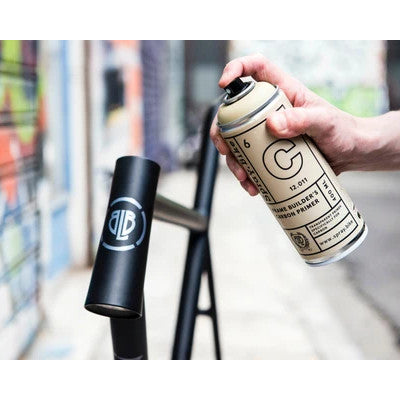 Apprêt peinture vélo Spray.Bike pour cadre carbone - #2