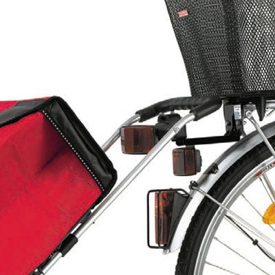 Pletscher Fixation pour porte-bagages Vario Pletscher Fixation pour porte-bagages Vario