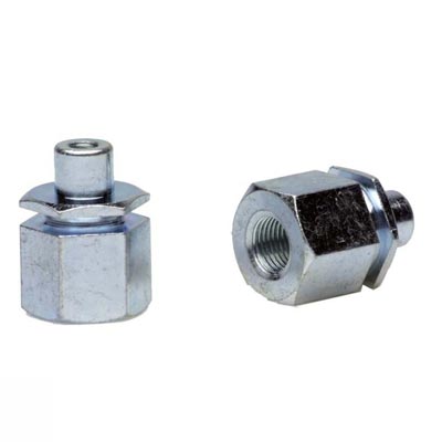 Follow-Me-Adapter für Zugfahrräder