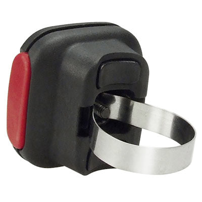 Attache Quad pour phonebag KlickFix - #2