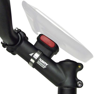 Attache Quad pour phonebag KlickFix - #4