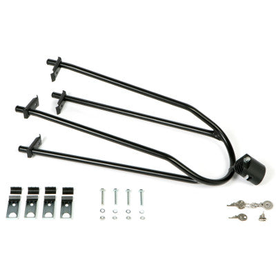 Attache R1 Big Easy sécurisé sur haubans Andersen - #2