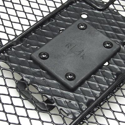 Attache universelle pour fixation KLICKfix porte bagage - #2