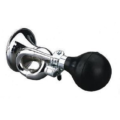 Avertisseur sonore trompette pour vélo - #2