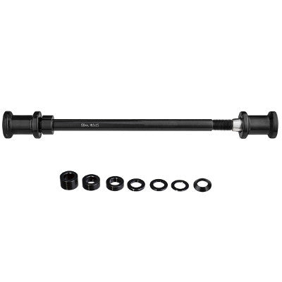 Axe de roue pour fixation remorque Topeak Journey Trailer TX