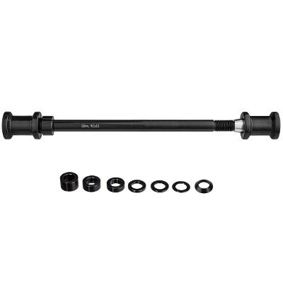 Axe de roue pour fixation remorque Topeak Journey Trailer TX