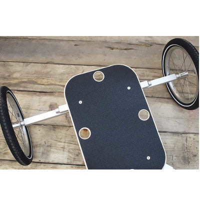Bras de Remorque Optimiz Compatible Remorque Utilitaire Cargo Surfer Bras de Remorque Optimiz Compatible Remorque Utilitaire Cargo Surfer
