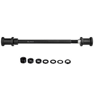 Axe de roue pour fixation remorque Topeak Journey Trailer TX