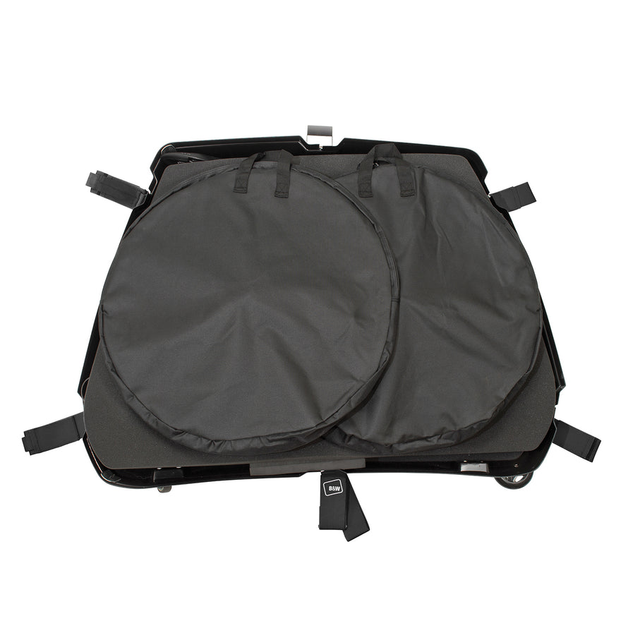 Sacoche à outils Topeak CagePack pour porte-bidon Sacoche à outils Topeak CagePack pour porte-bidon