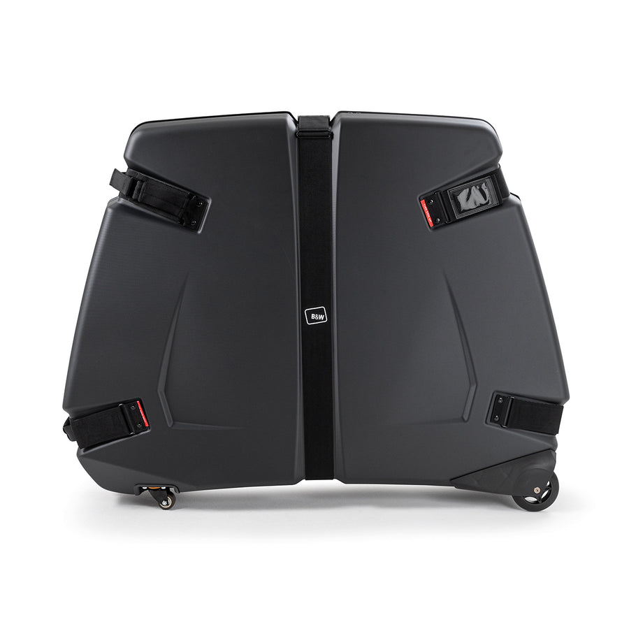 Valise Bike Box II B&W