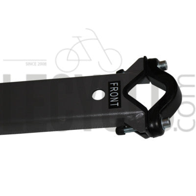 Barre de fixation supplémentaire pour siège enfant WeeRide - #3