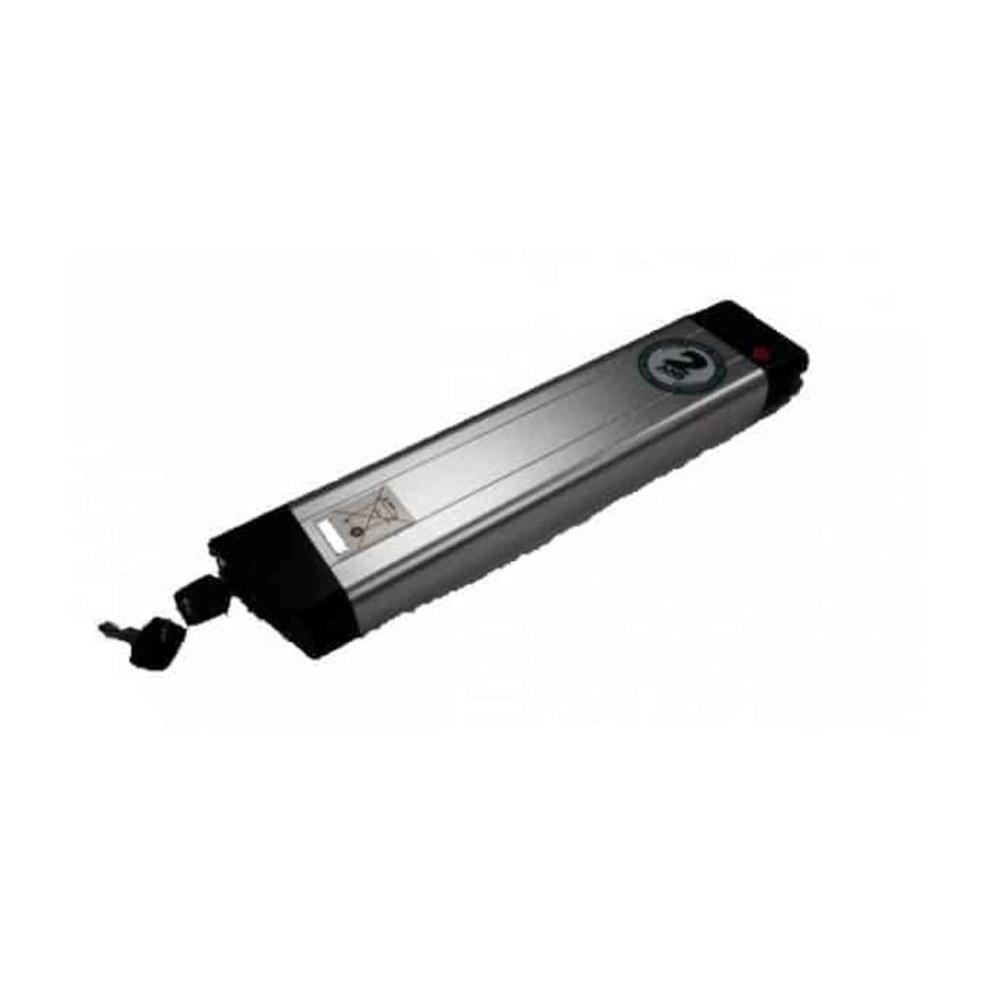 Batterie Multi-marque Compatible Métal 36V 10,4Ah Batterie Multi-marque Compatible Métal 36V 10,4Ah