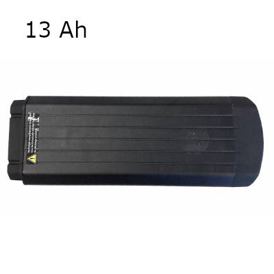 Doctibike chargeur de batterie VAE compatible Panasonic 26V 13.2 Ah