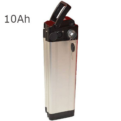 Batterie VAE Dodane Energy 36V verticale Doctibike