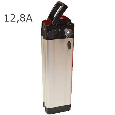 Batterie VAE Dodane Energy 36V verticale Doctibike