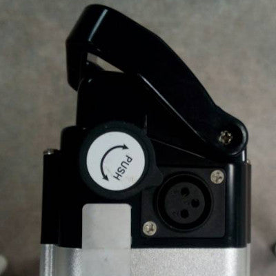 Batterie VAE Forerunner 36V Doctibike - #2