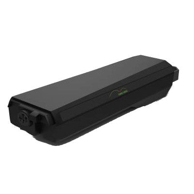 Batterie VAE pour Bosch PowerPack porte-bagages Active Line - #1