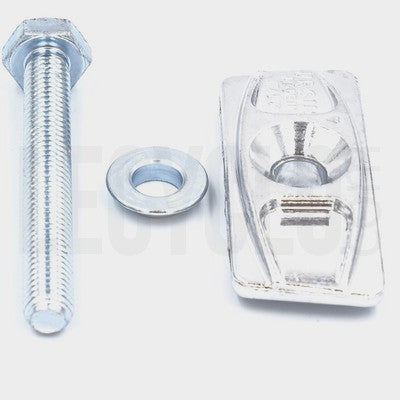 Béquille double Ursus Big Foot 28 pouces - #5