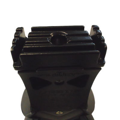 Ursus Wave Rear R81 Fahrradständer Für 24-28 Zoll E-Bikes - Foto 12