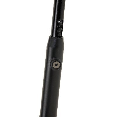 Béquille vélo double ajustable en hauteur - #2