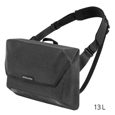Besace vélo Apidura City Messenger