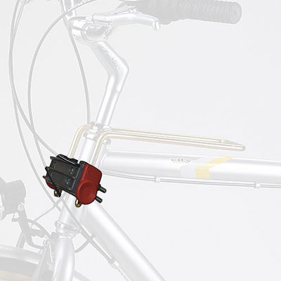 Siège Bicyclette Okbaby Avant Orion Bleu Et Rouge 722 8008577427604 Siège Bicyclette Okbaby Avant Orion Bleu Et Rouge 722 8008577427604