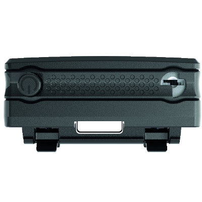 Boîtier antivol alarme 100 db Abus Alarmbox 2.0 + chaîne 6KS 1m - #2