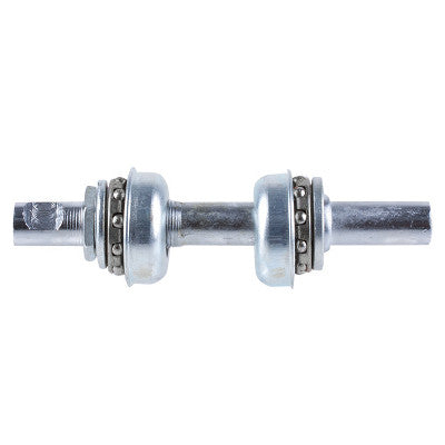 Movimento Centrale BSA 68mm Per Bici – Assale Quadro – Dimensioni 116-127,5mm – Cuscinetti Sigillati Impermeabili – Per Mountain Bike