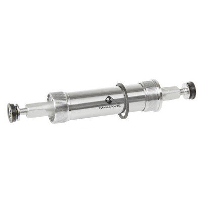 Cuvette De Pédalier Integré Filete Route Sram Truvativ-Gxp Team Bsc Gris Noir 83 Mm Cuvette De Pédalier Integré Filete Route Sram Truvativ-Gxp Team Bsc Gris Noir 83 Mm