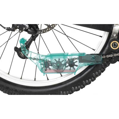 mountainbike reinigungsset Barbieri BCH2 Reinigungsset für die Pflege der Fahrradkette