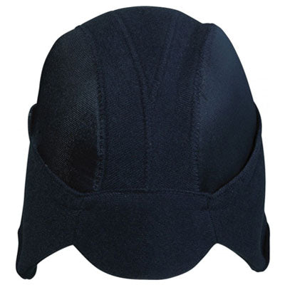 Abus Unter warmer Helm für Radfahrer