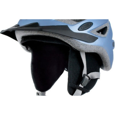 Bonnet hiver pour casque vélo - Abus