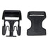 Boucle en plastique 25 mm pour sacoche Ortlieb - #2