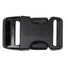 Boucle en plastique 25 mm pour sacoche Ortlieb - #1