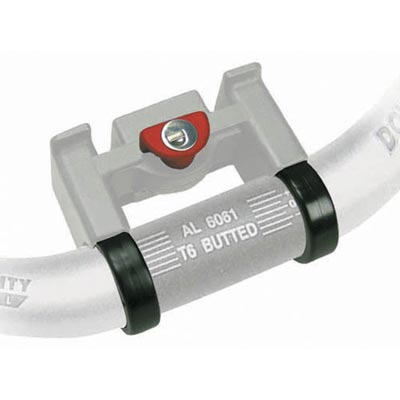 Boucles de serrage attache Klickfix 22-26 mm - #3