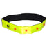 Brassard de sécurité avec LEDs clignotant pour vélo ou jogging - #1