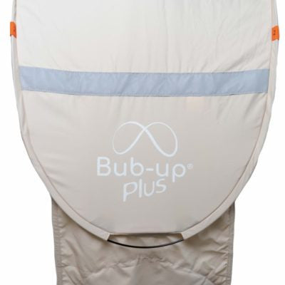 Bulle de protection et toit vélo pluie Bub-Up Plus avec rétros - #3