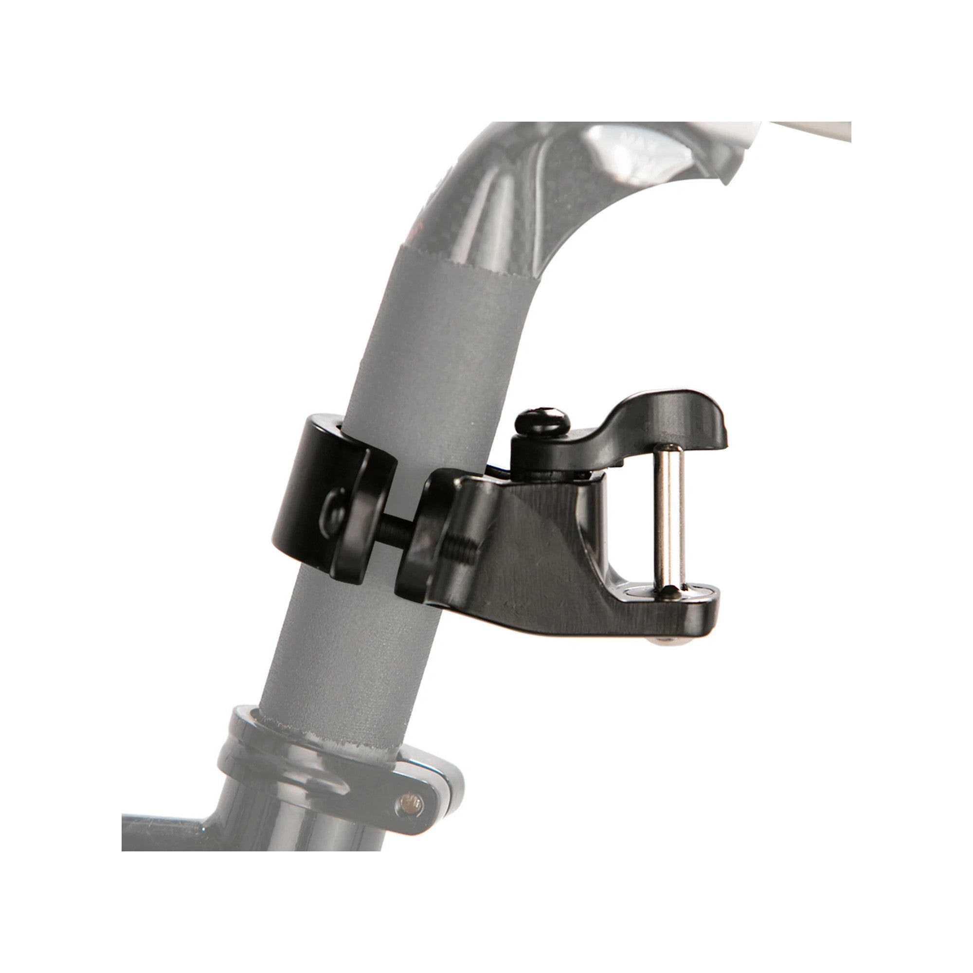 Triciclo Per Adulti Akuoyiexemye 24 Pollici - 6 Marce, Cestino E Luci, Portata 120kg - Foto 6