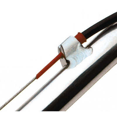 Butées étanches pour gaine de frein et dérailleur - Par 5 - #2