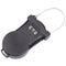 Cable 110 cm rétractable fermeture code - sécuriser selle casque - #1