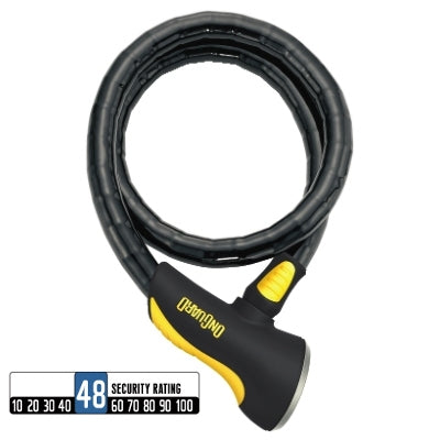 Onguard Rottweiler 8026 Kabel Fahrradschloss