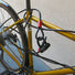 Câble long Cobra 5 mètres pour sécuriser le vélo ABUS - #5