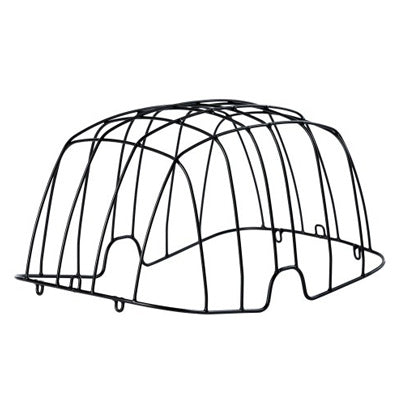 Cage pour panier pour chien Buddy Dog de Basil - #1