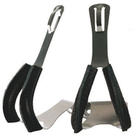 Calas, calapies y punteras pedales - Lecyclo.com