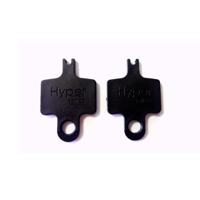 Paire De Plaquettes De Frein Vélo Métal/carbonee Elvedes Shimano BR M375 M415 M Paire De Plaquettes De Frein Vélo Métal/carbonee Elvedes Shimano BR M375 M415 M